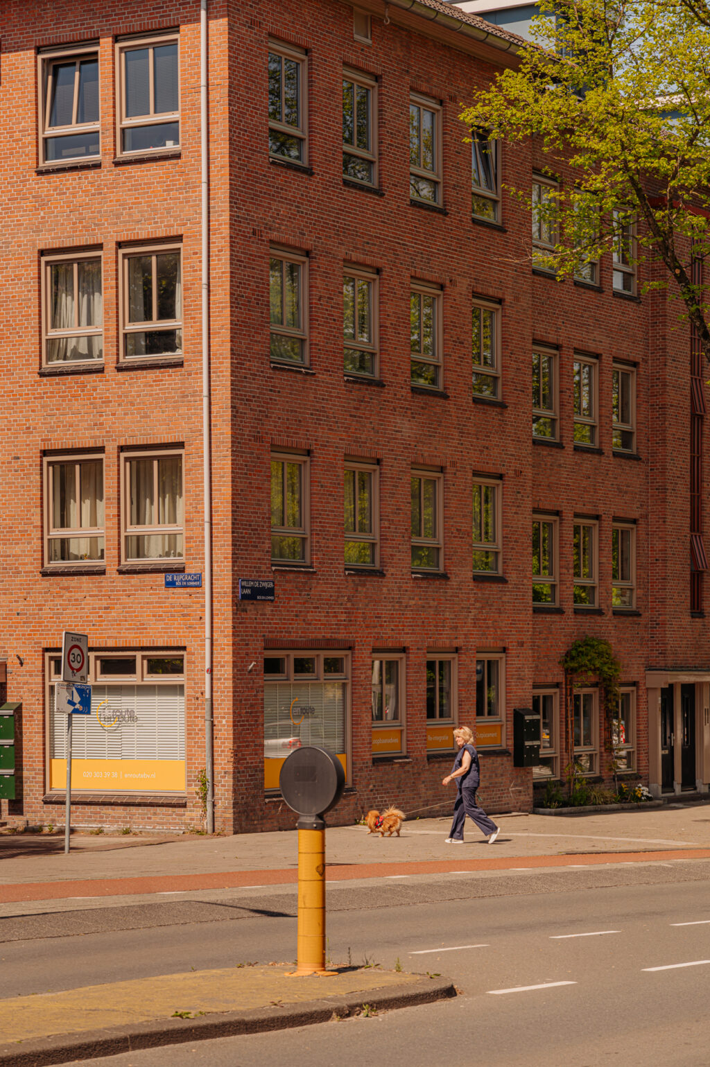 Willem de Zwijgerlaan 243A, Amsterdam - Afbeelding 56