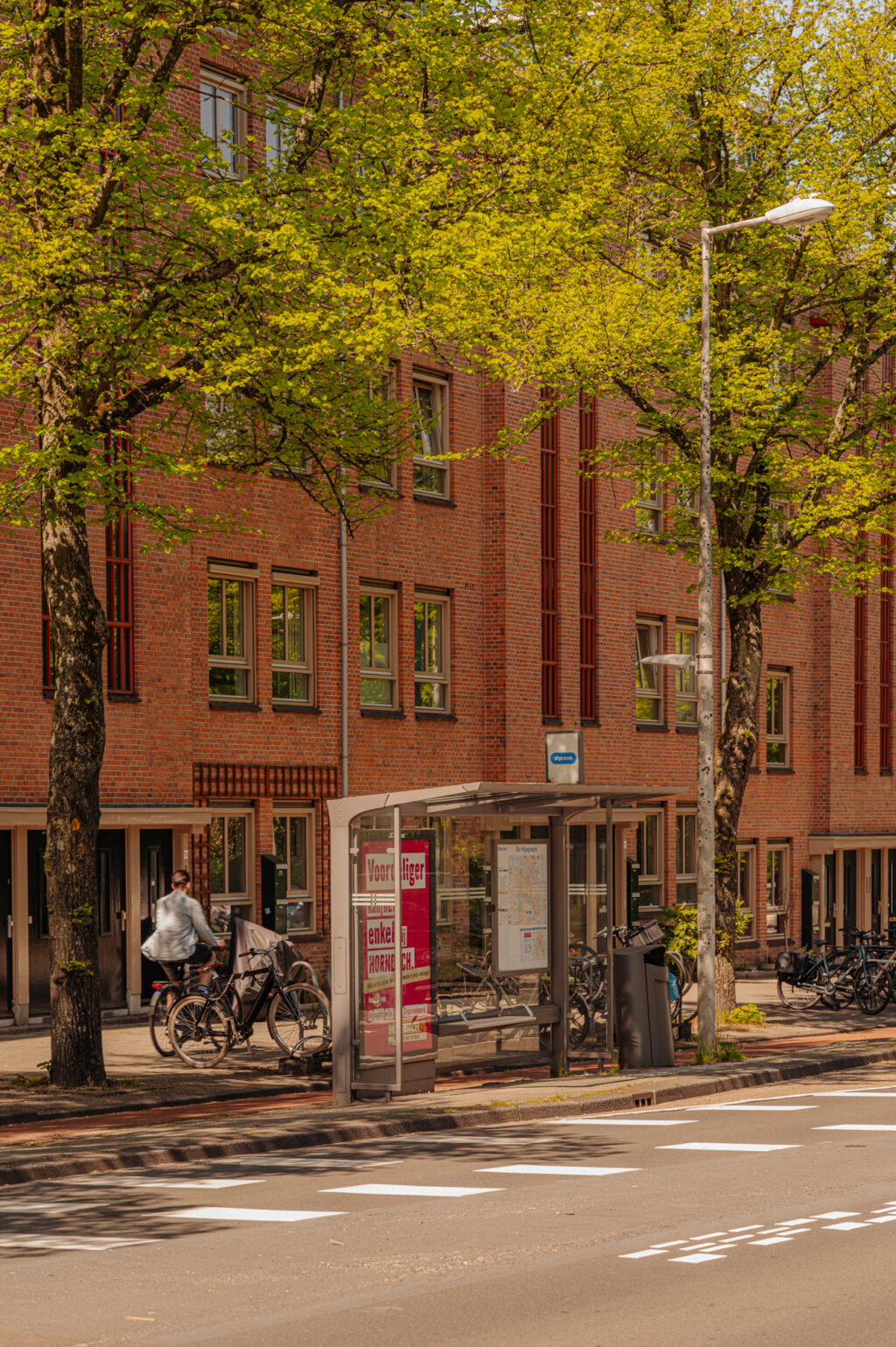 Willem de Zwijgerlaan 243A, Amsterdam - Afbeelding 40