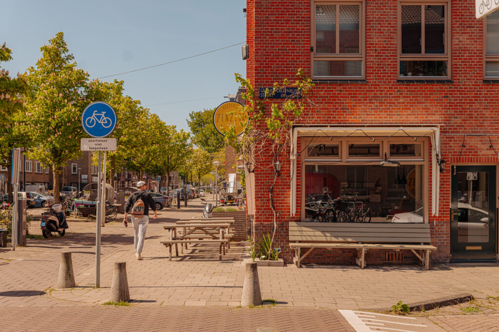 Willem de Zwijgerlaan 243A, Amsterdam - Afbeelding 55