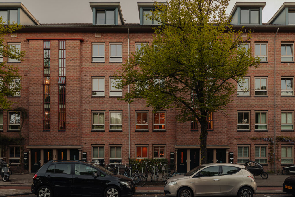 Willem de Zwijgerlaan 243A, Amsterdam - Afbeelding 39