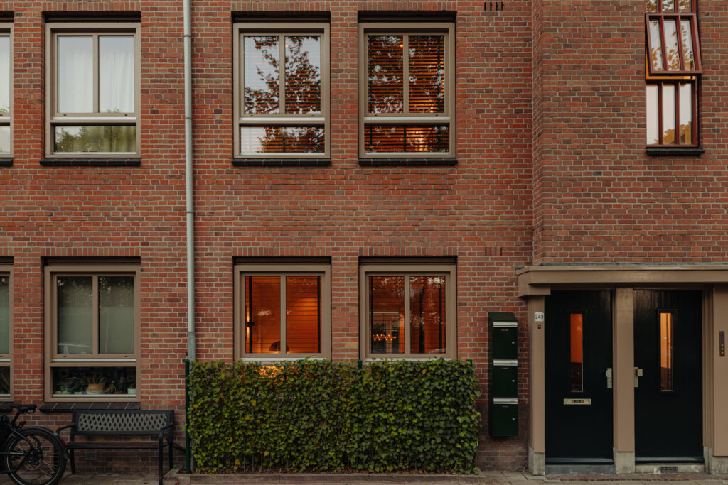 Willem de Zwijgerlaan 243A, Amsterdam - Afbeelding 40