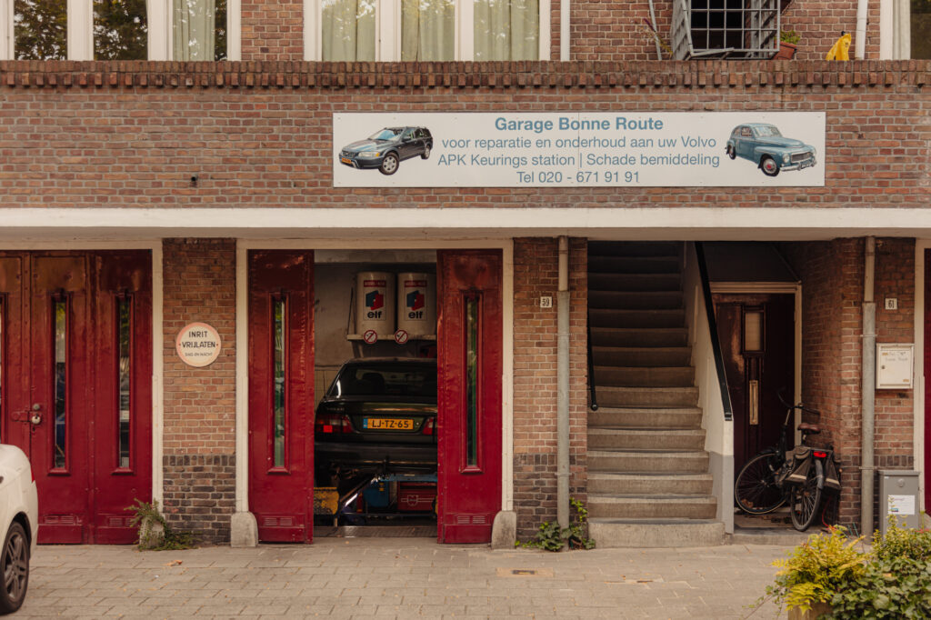 Hestiastraat 59-2, Amsterdam - Afbeelding 32