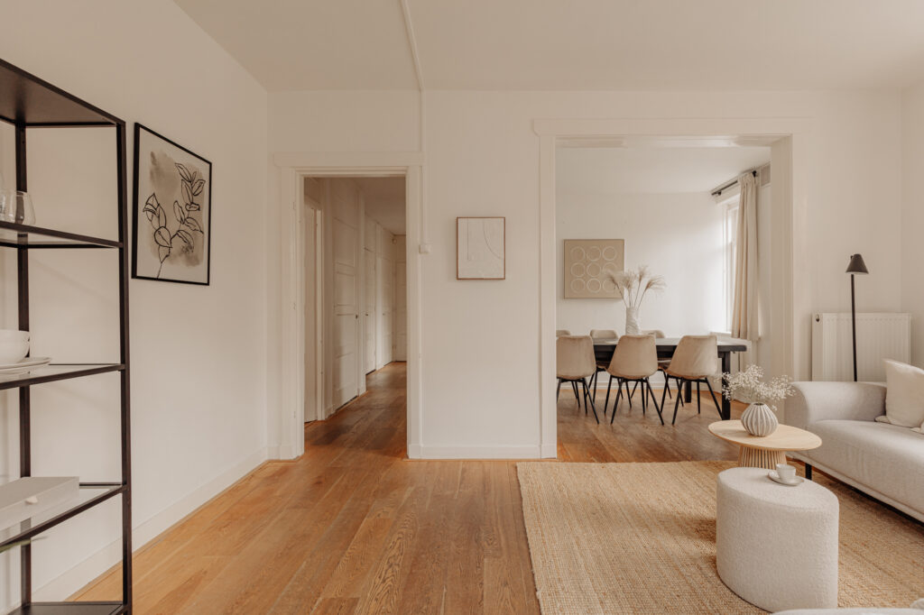 Hestiastraat 59-2, Amsterdam - Afbeelding 1