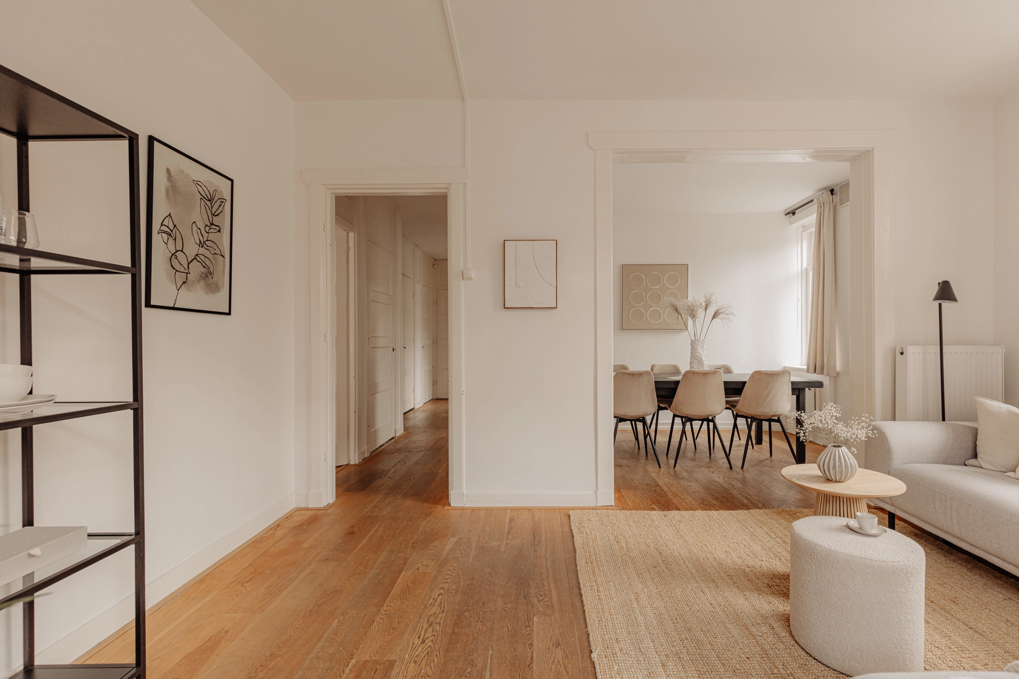 Hestiastraat 59-2, Amsterdam