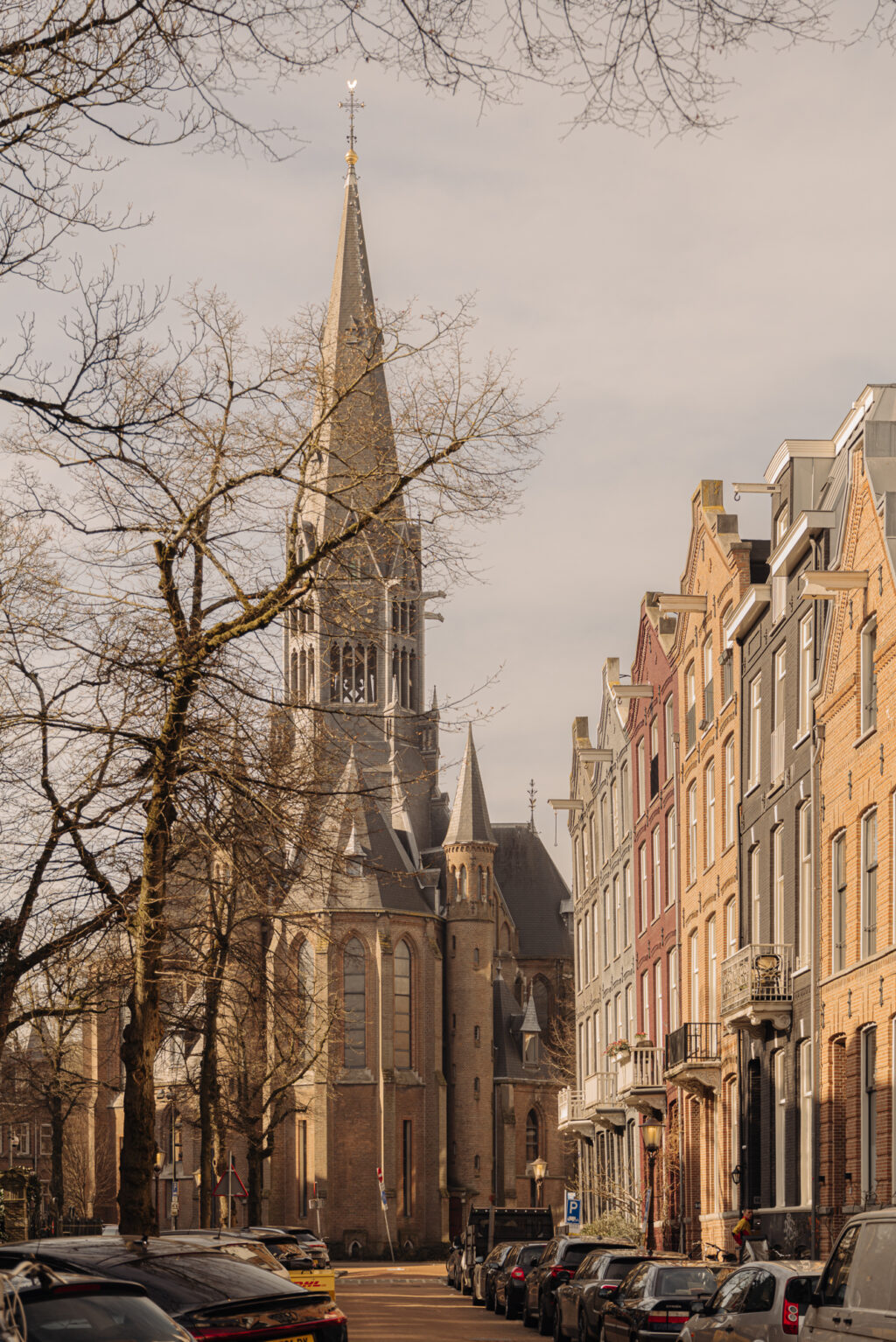 Tweede Constantijn Huygensstraat 77O, Amsterdam - Afbeelding 5