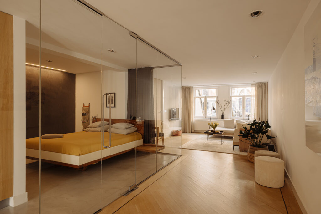 Tweede Constantijn Huygensstraat 77O, Amsterdam - Afbeelding 10