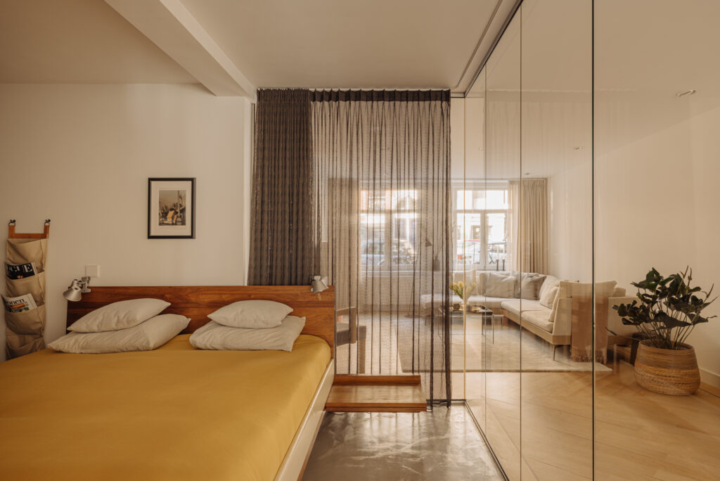 Tweede Constantijn Huygensstraat 77O, Amsterdam - Afbeelding 12