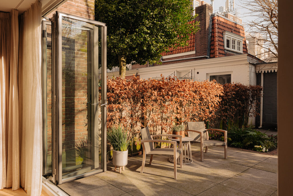 Tweede Constantijn Huygensstraat 77O, Amsterdam - Afbeelding 22