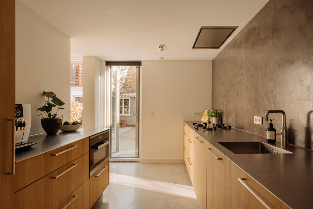 Tweede Constantijn Huygensstraat 77O, Amsterdam - Afbeelding 24