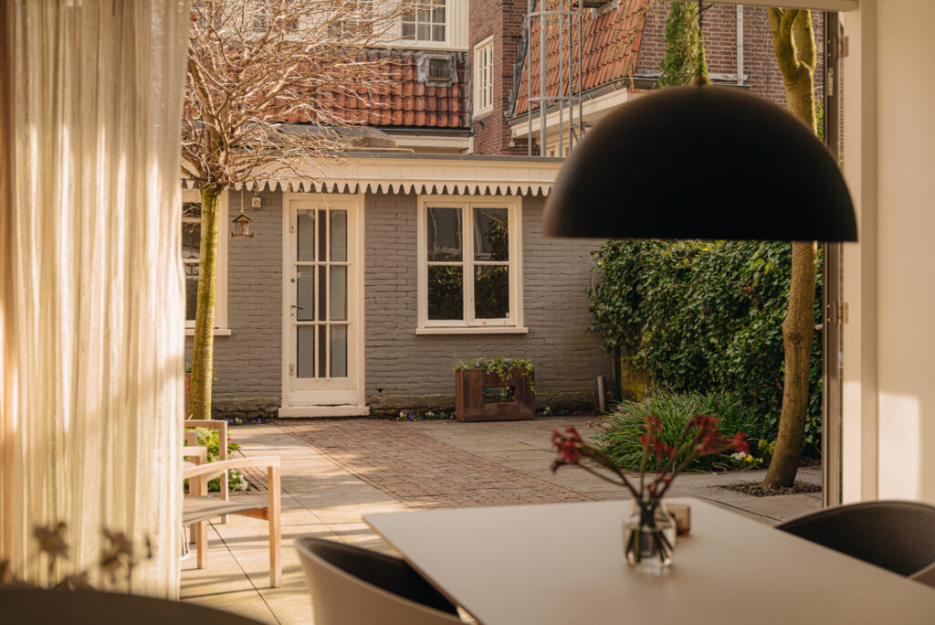 Tweede Constantijn Huygensstraat 77O, Amsterdam - Afbeelding 27