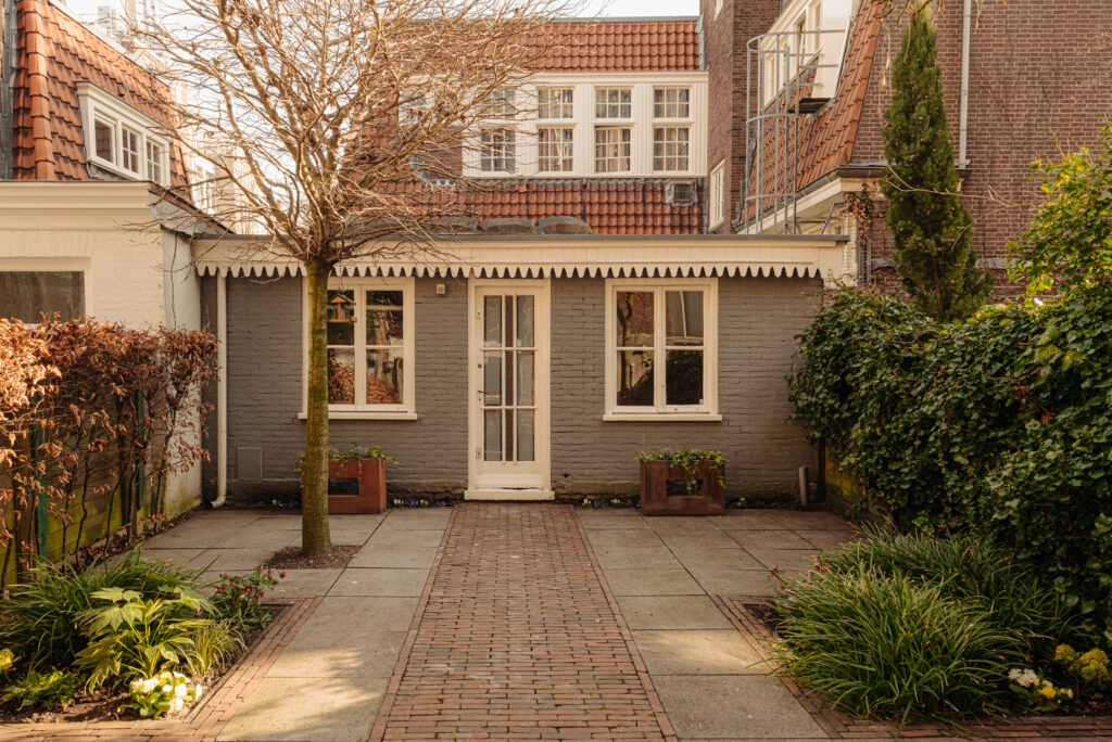 Tweede Constantijn Huygensstraat 77O, Amsterdam - Afbeelding 28