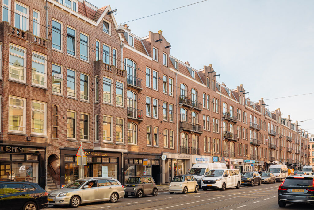 Zeilstraat 9-3, Amsterdam - Afbeelding 5