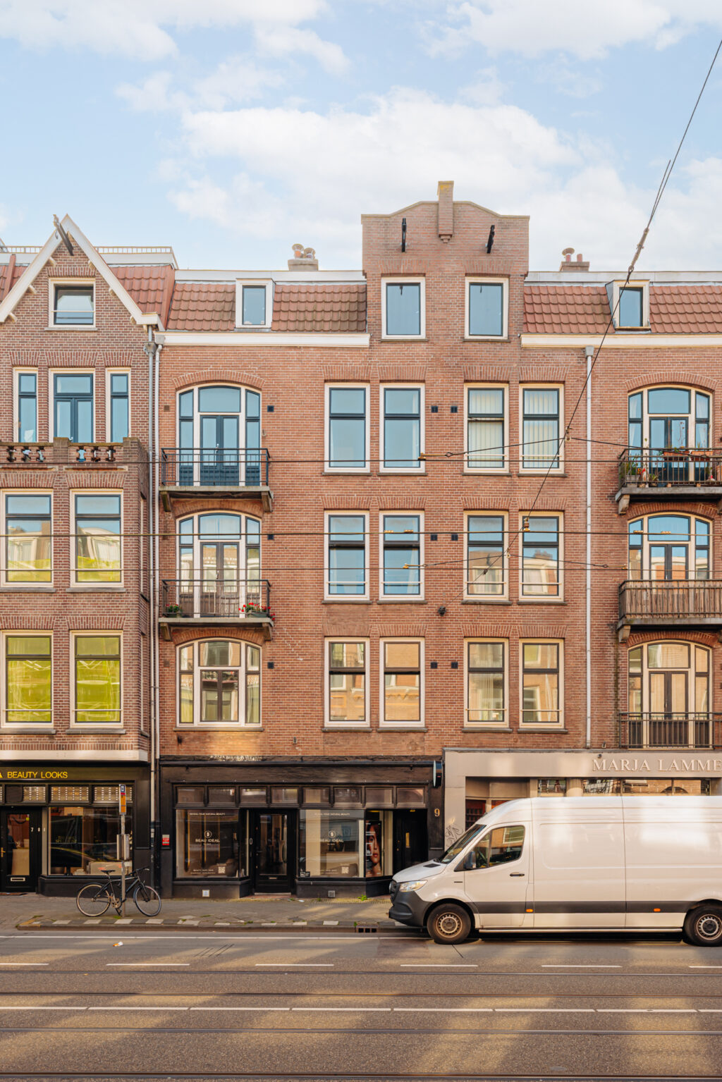 Zeilstraat 9-3, Amsterdam - Afbeelding 6