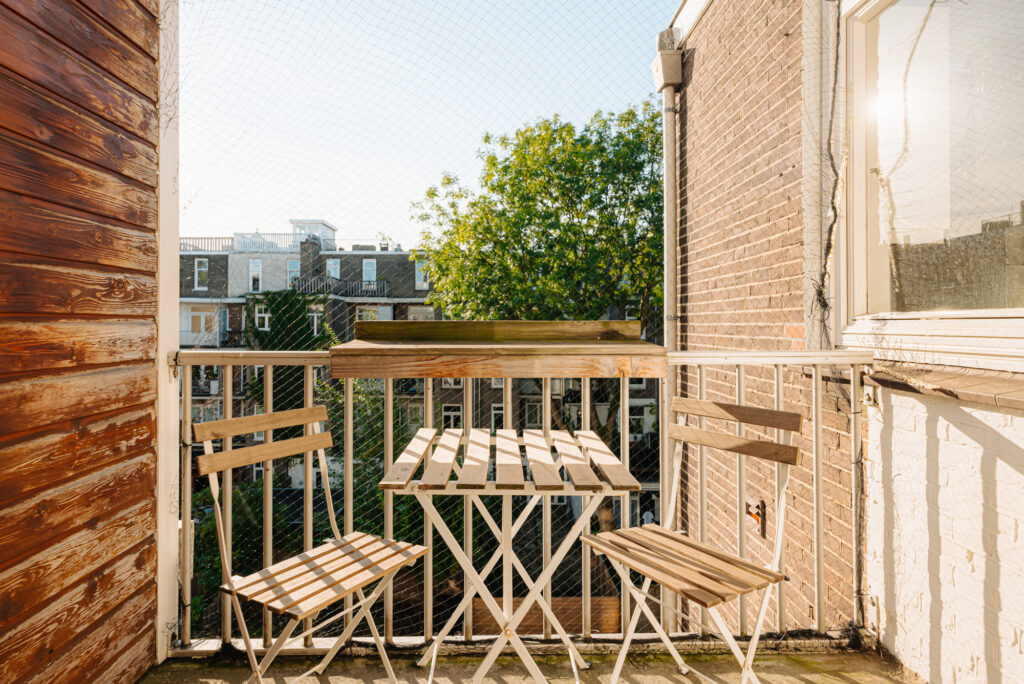 Zeilstraat 9-3, Amsterdam - Afbeelding 2