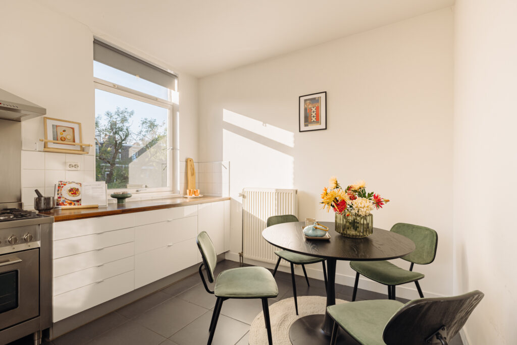 Zeilstraat 9-3, Amsterdam - Afbeelding 3