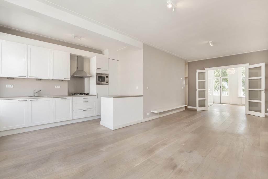 Tweede Jan Steenstraat 100-2, Amsterdam - Afbeelding 1