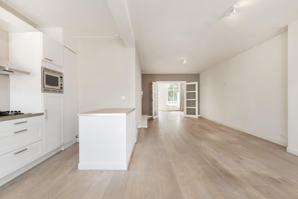 Tweede Jan Steenstraat 100-2, Amsterdam - Afbeelding 2