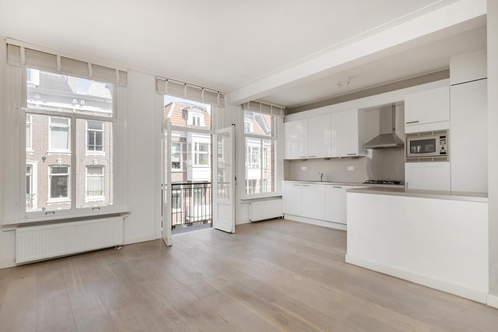 Tweede Jan Steenstraat 100-2, Amsterdam - Afbeelding 6