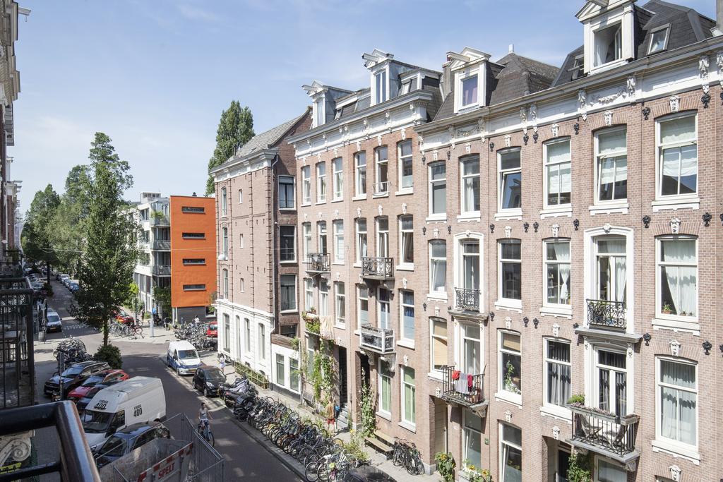 Tweede Jan Steenstraat 100-2, Amsterdam - Afbeelding 9