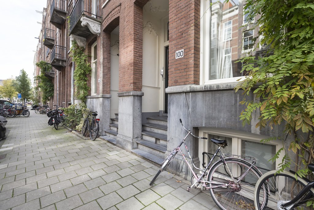 Tweede Jan Steenstraat 100-2, Amsterdam - Afbeelding 26
