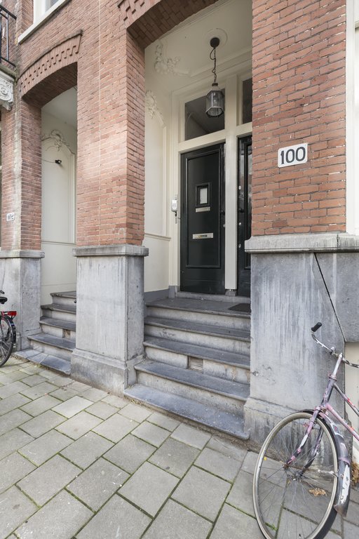 Tweede Jan Steenstraat 100-2, Amsterdam - Afbeelding 27