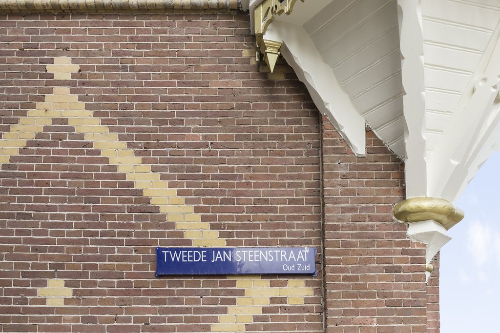 Tweede Jan Steenstraat 100-2, Amsterdam - Afbeelding 29