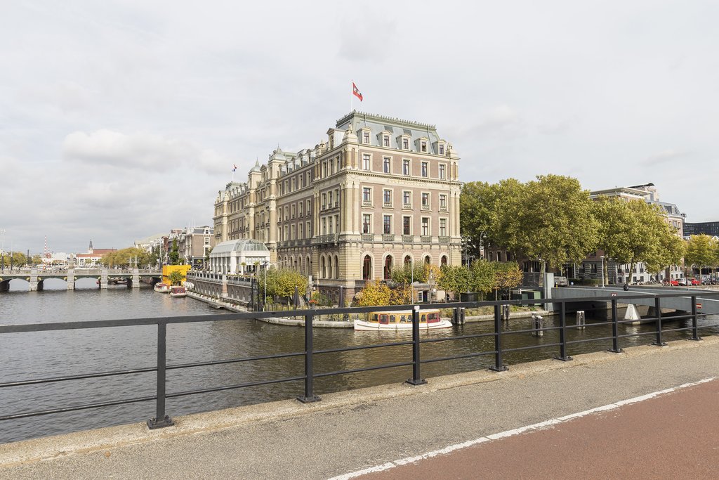 Tweede Jan Steenstraat 100-2, Amsterdam - Afbeelding 31