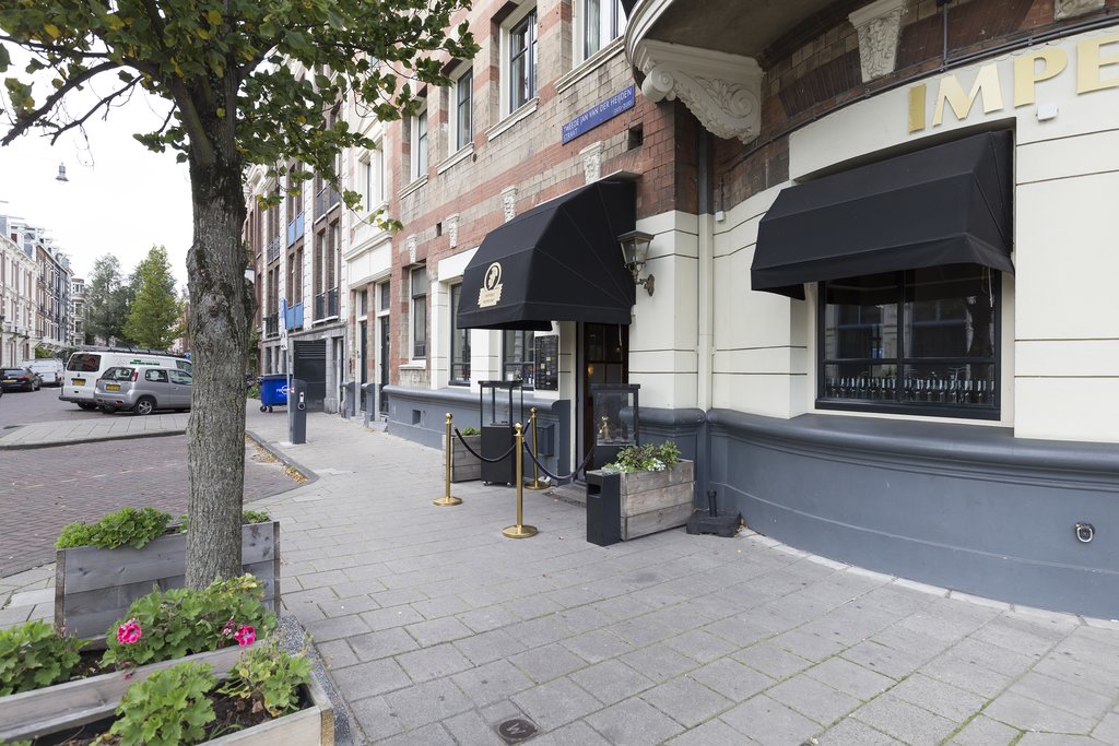 Tweede Jan Steenstraat 100-2, Amsterdam - Afbeelding 32