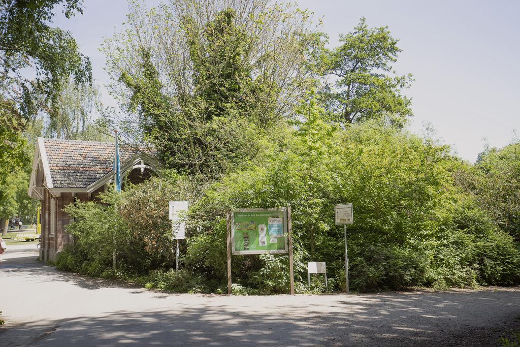 Tweede Jan Steenstraat 100-2, Amsterdam - Afbeelding 36