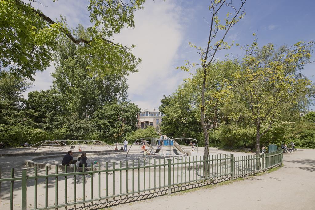 Tweede Jan Steenstraat 100-2, Amsterdam - Afbeelding 37