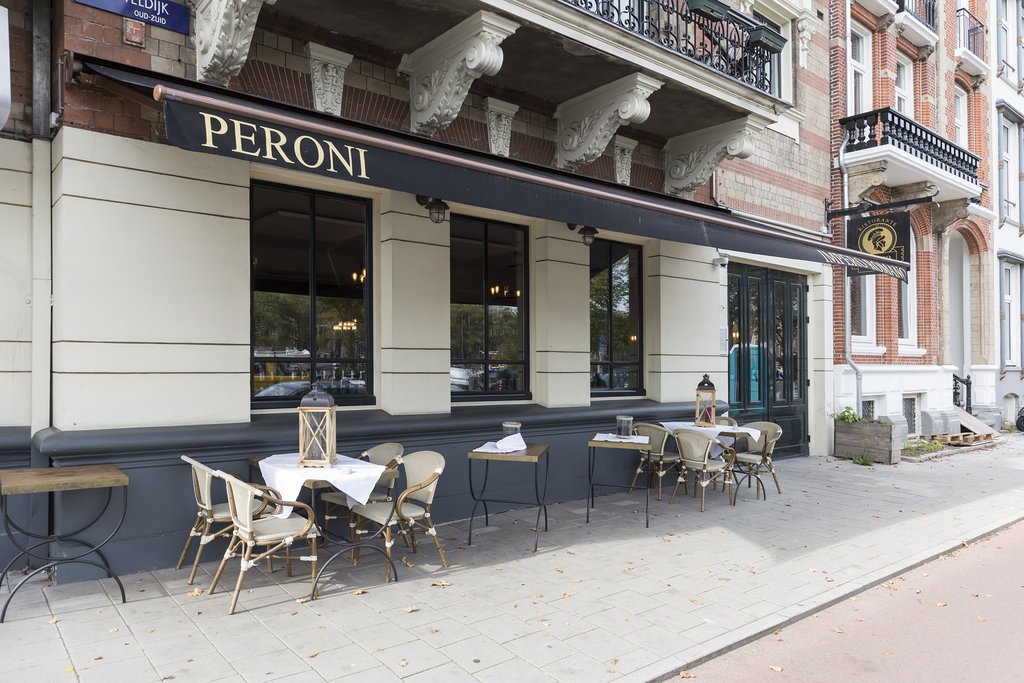 Tweede Jan Steenstraat 100-2, Amsterdam - Afbeelding 38