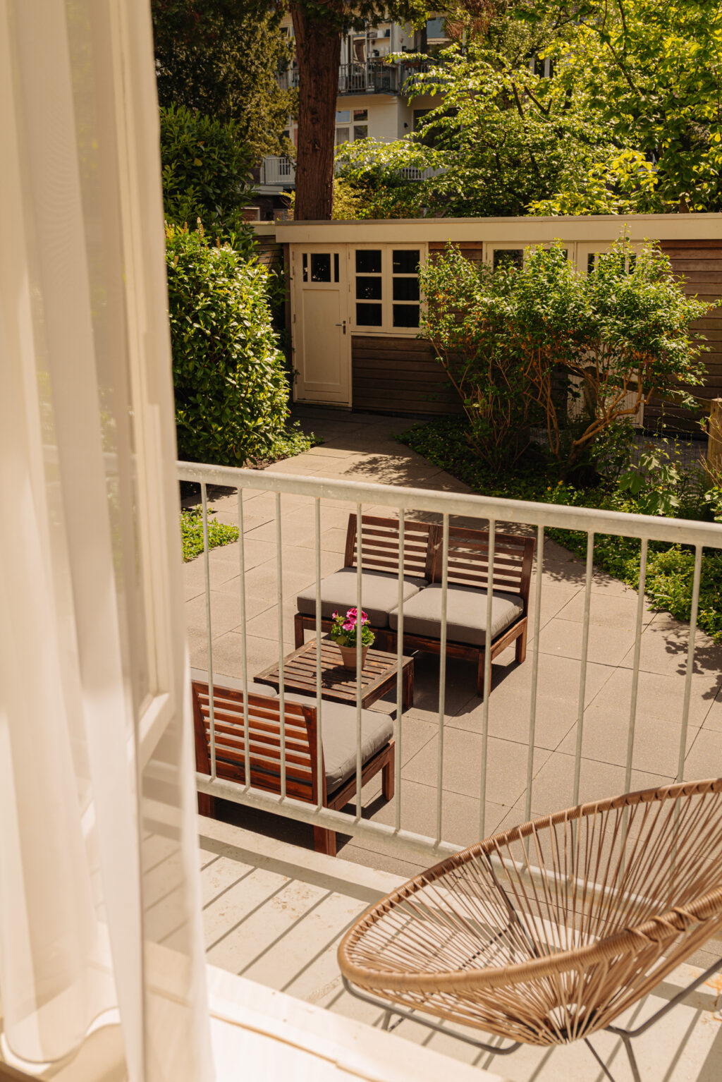 Milletstraat 55, Amsterdam - Afbeelding 47