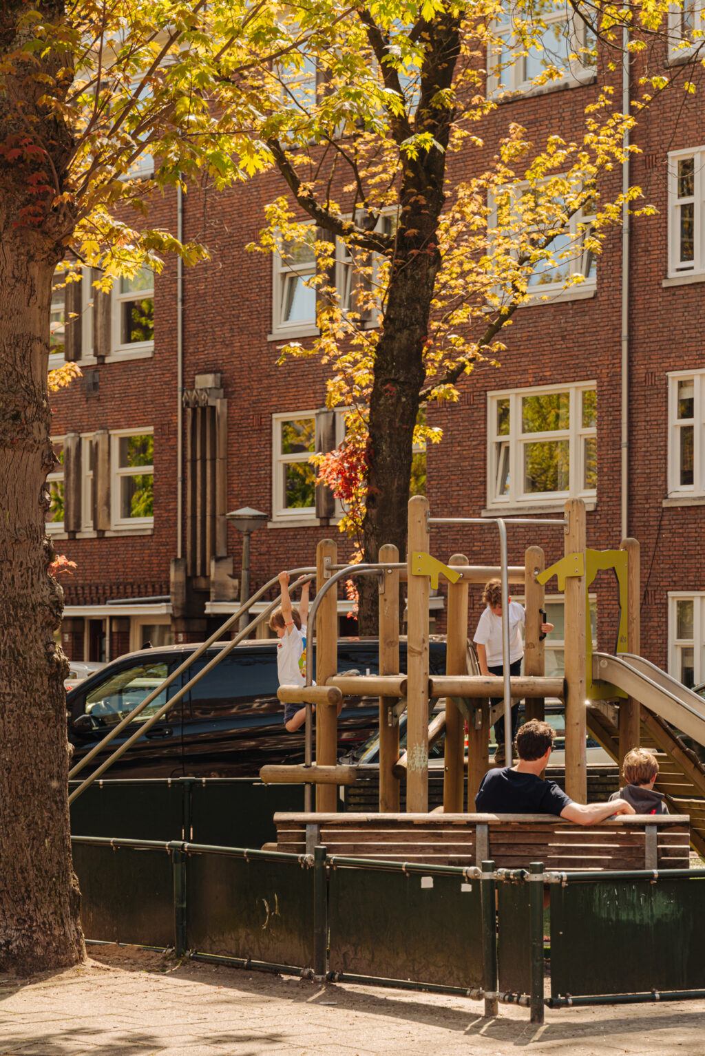 Milletstraat 55, Amsterdam - Afbeelding 55