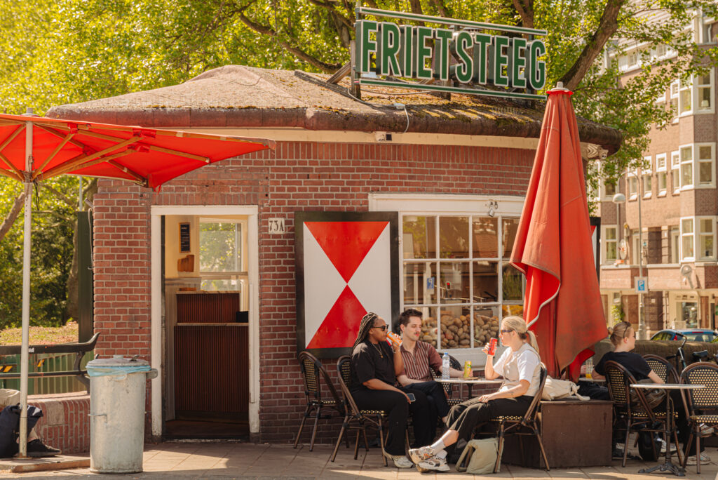 Milletstraat 55, Amsterdam - Afbeelding 56