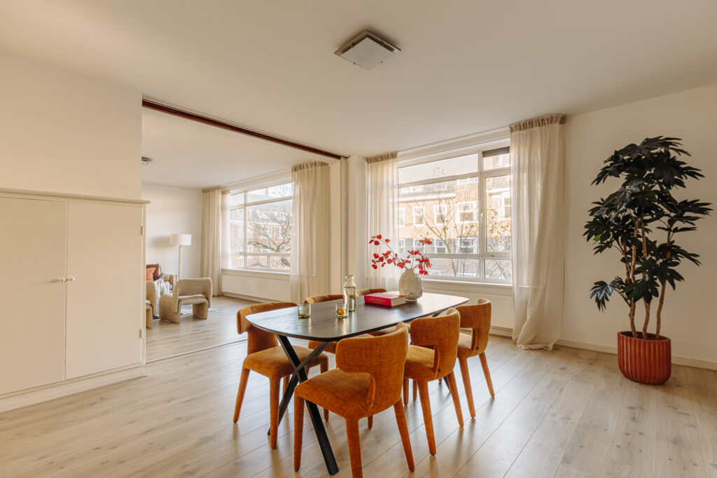 Milletstraat 53-2, Amsterdam - Afbeelding 1