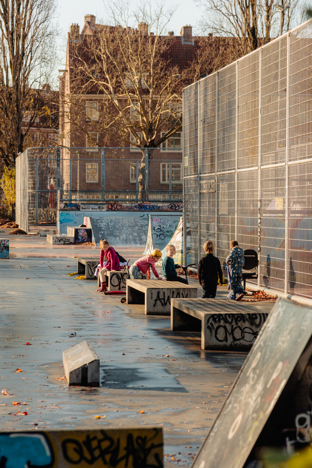 Milletstraat 53-2, Amsterdam - Afbeelding 46