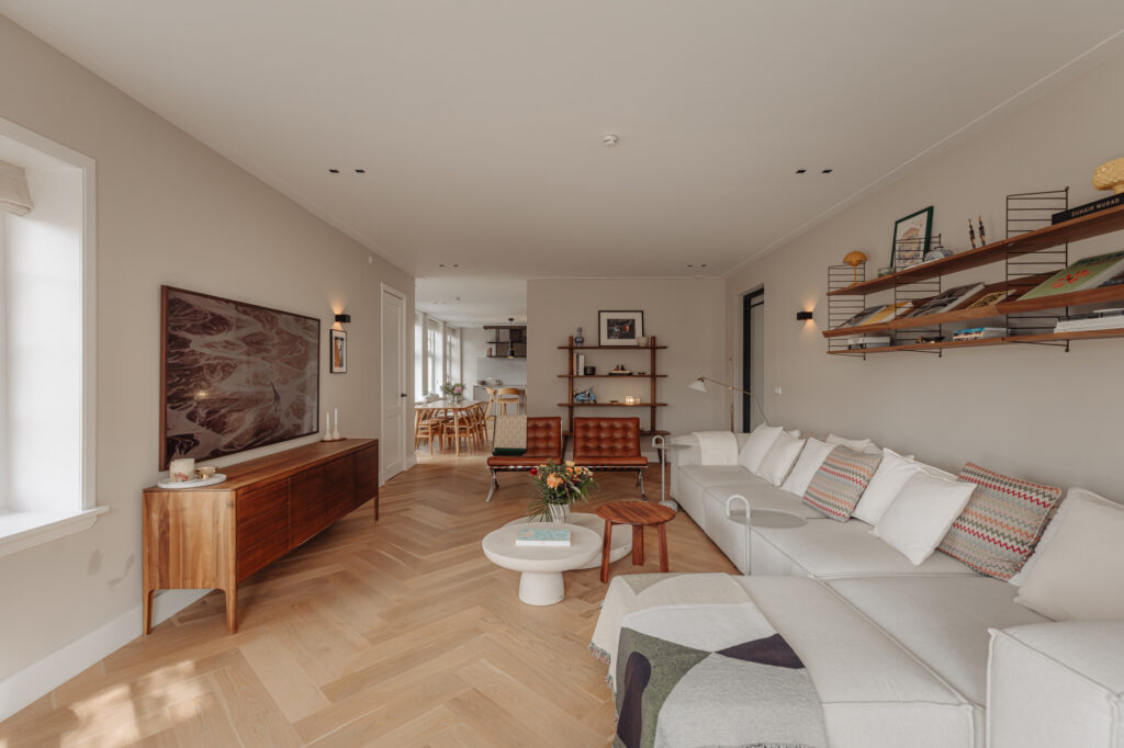 Minervalaan 25-3, Amsterdam - Afbeelding 4