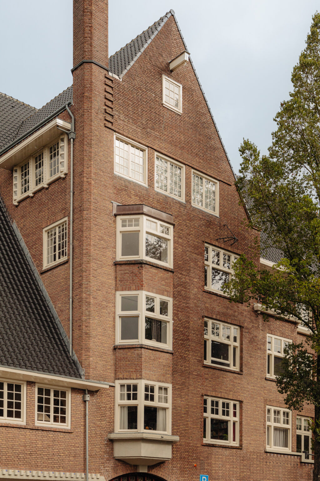 Minervalaan 25-3, Amsterdam - Afbeelding 5