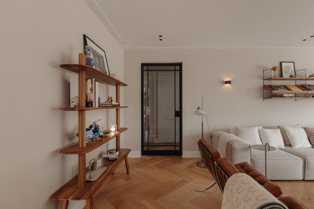 Minervalaan 25-3, Amsterdam - Afbeelding 6