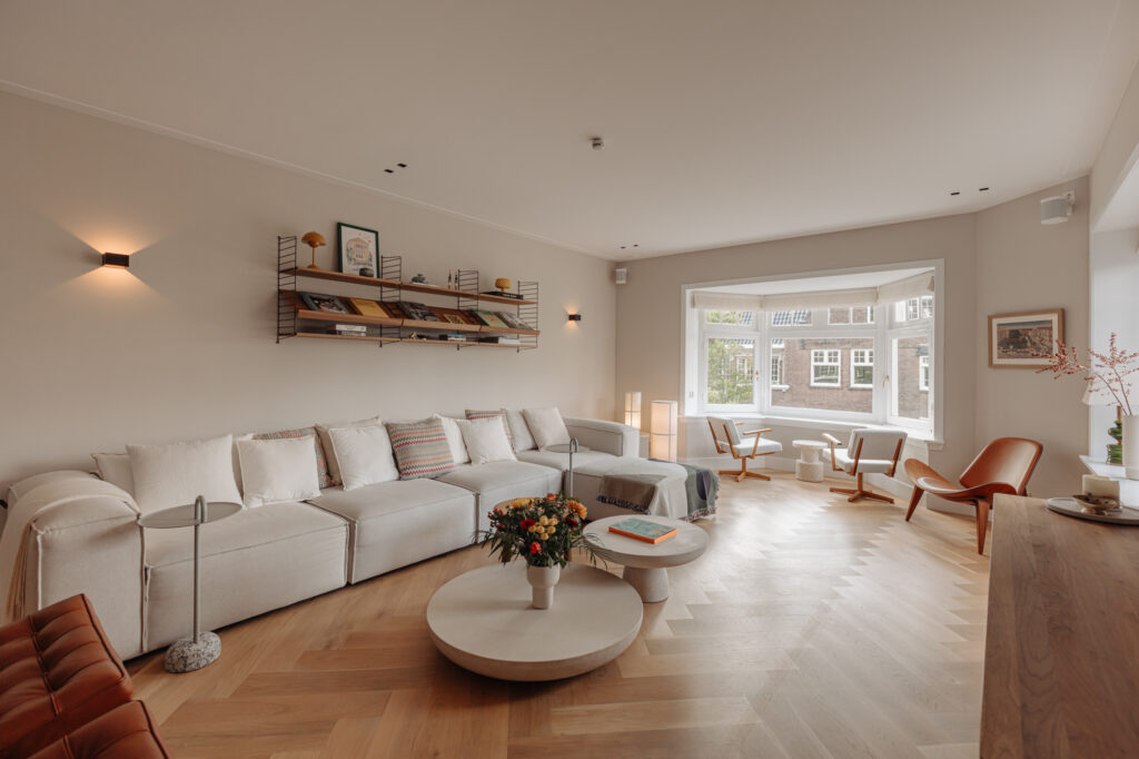 Minervalaan 25-3, Amsterdam - Afbeelding 7