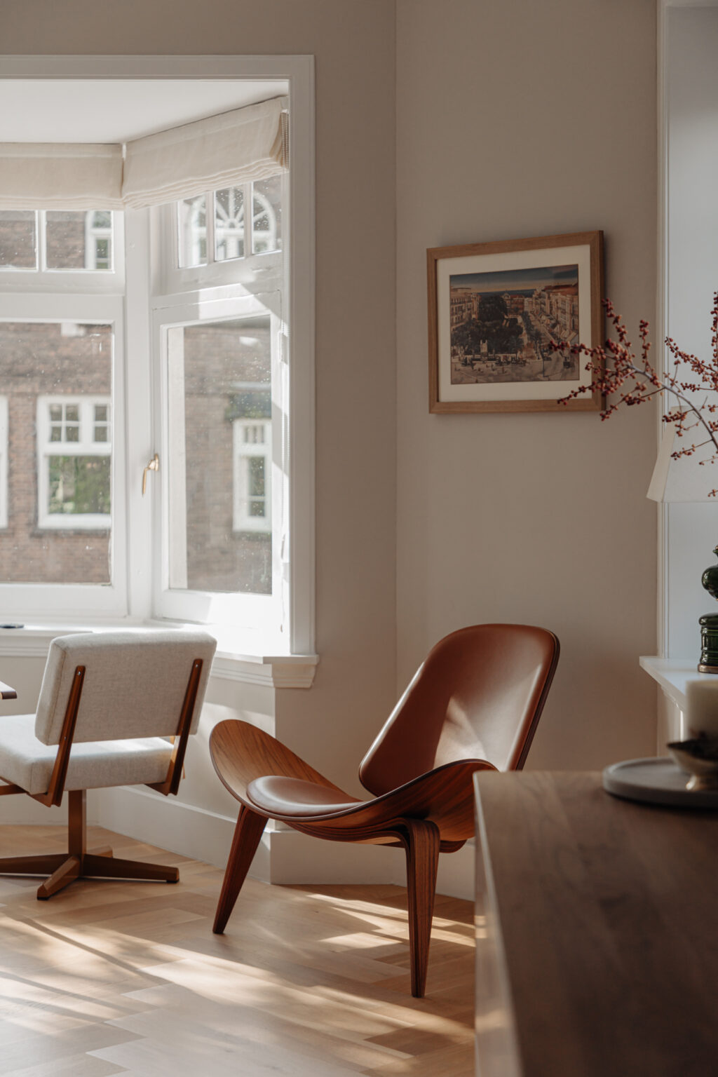 Minervalaan 25-3, Amsterdam - Afbeelding 9