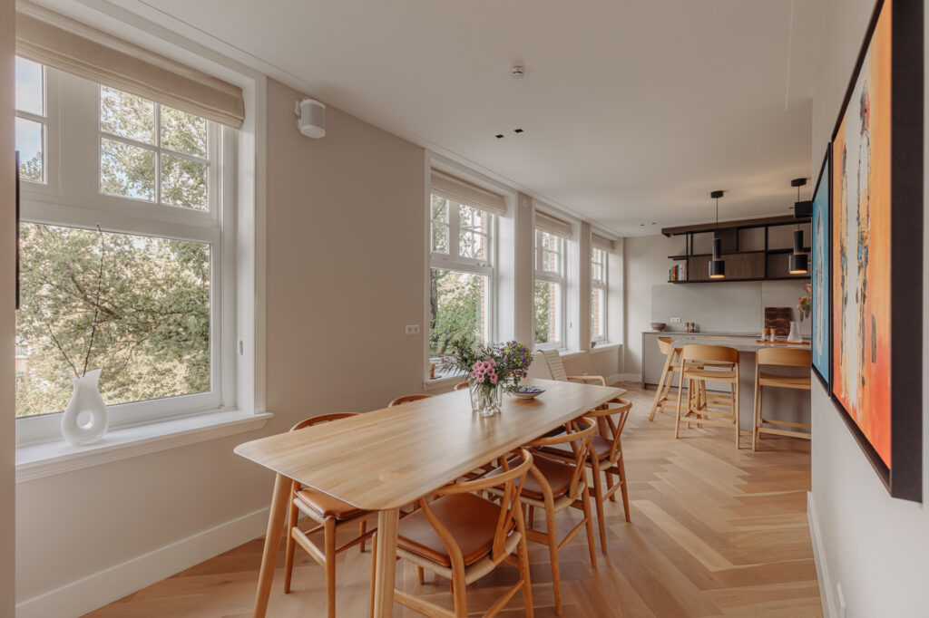 Minervalaan 25-3, Amsterdam - Afbeelding 10