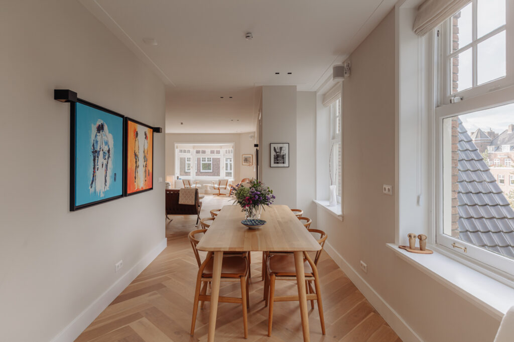 Minervalaan 25-3, Amsterdam - Afbeelding 11