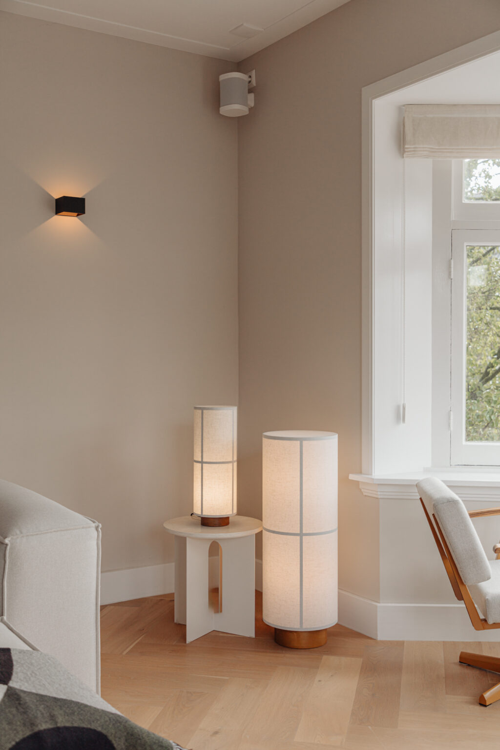 Minervalaan 25-3, Amsterdam - Afbeelding 12