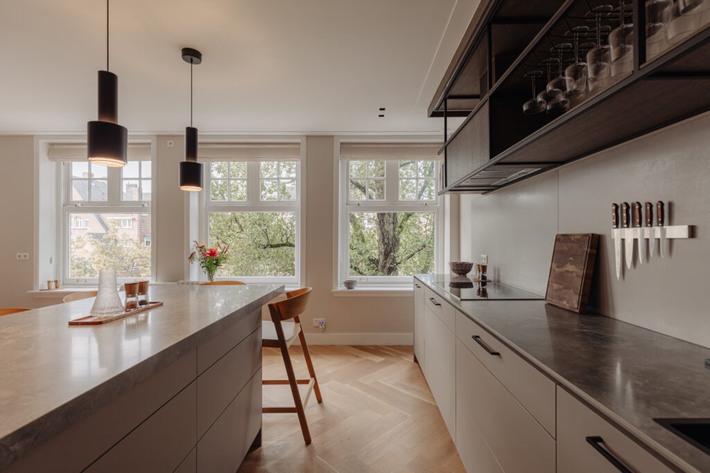 Minervalaan 25-3, Amsterdam - Afbeelding 15