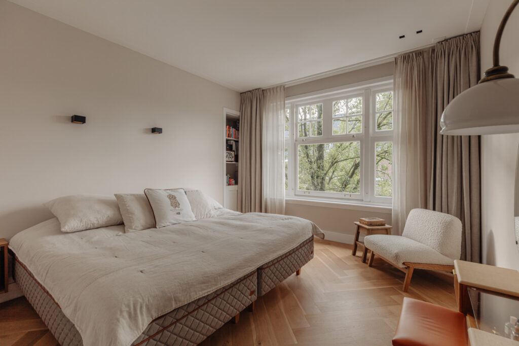 Minervalaan 25-3, Amsterdam - Afbeelding 19