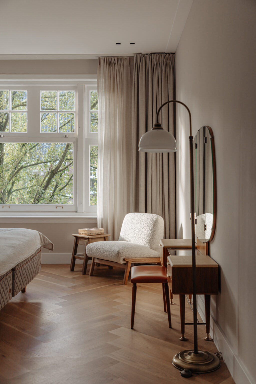 Minervalaan 25-3, Amsterdam - Afbeelding 20