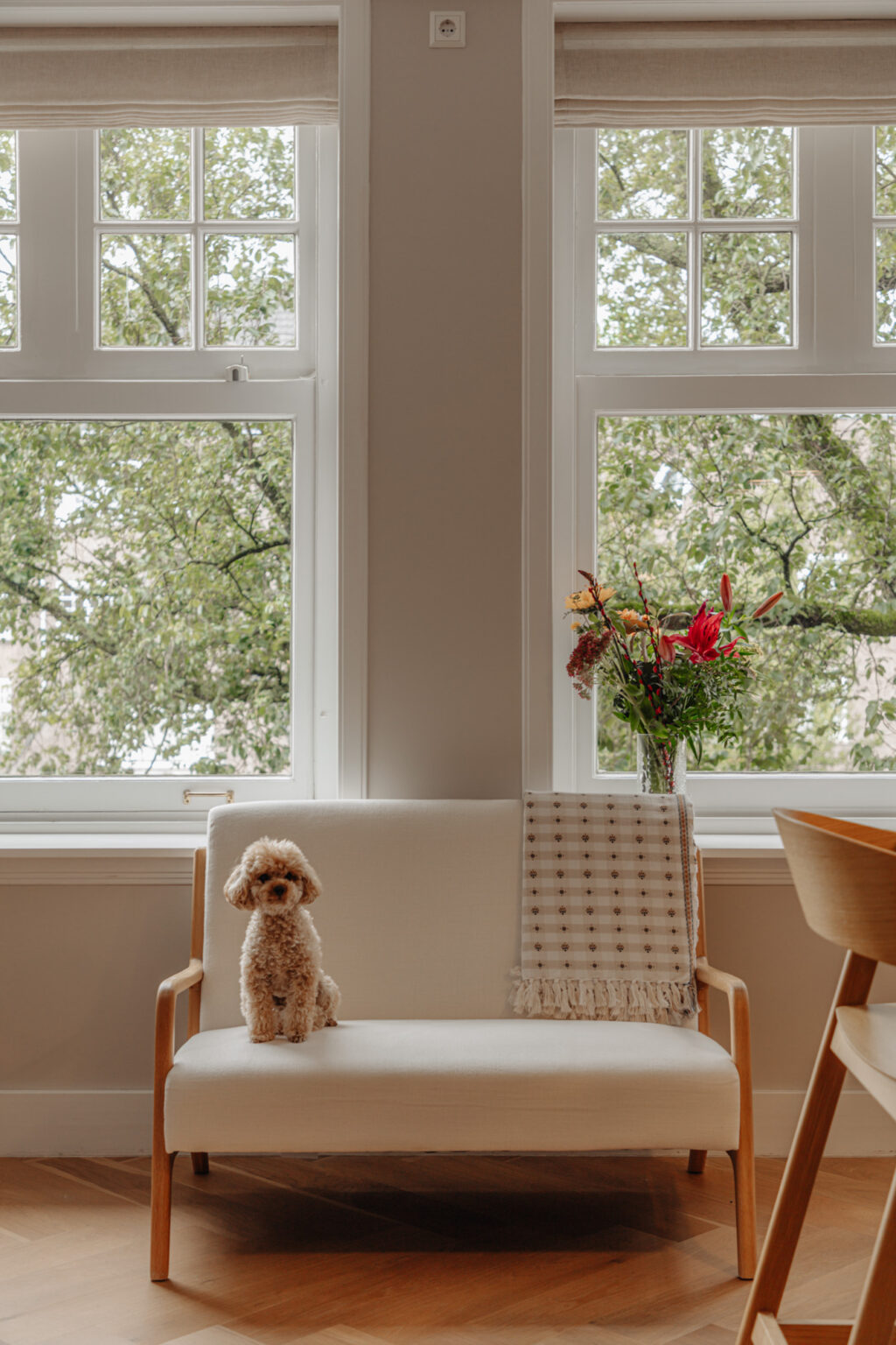 Minervalaan 25-3, Amsterdam - Afbeelding 22