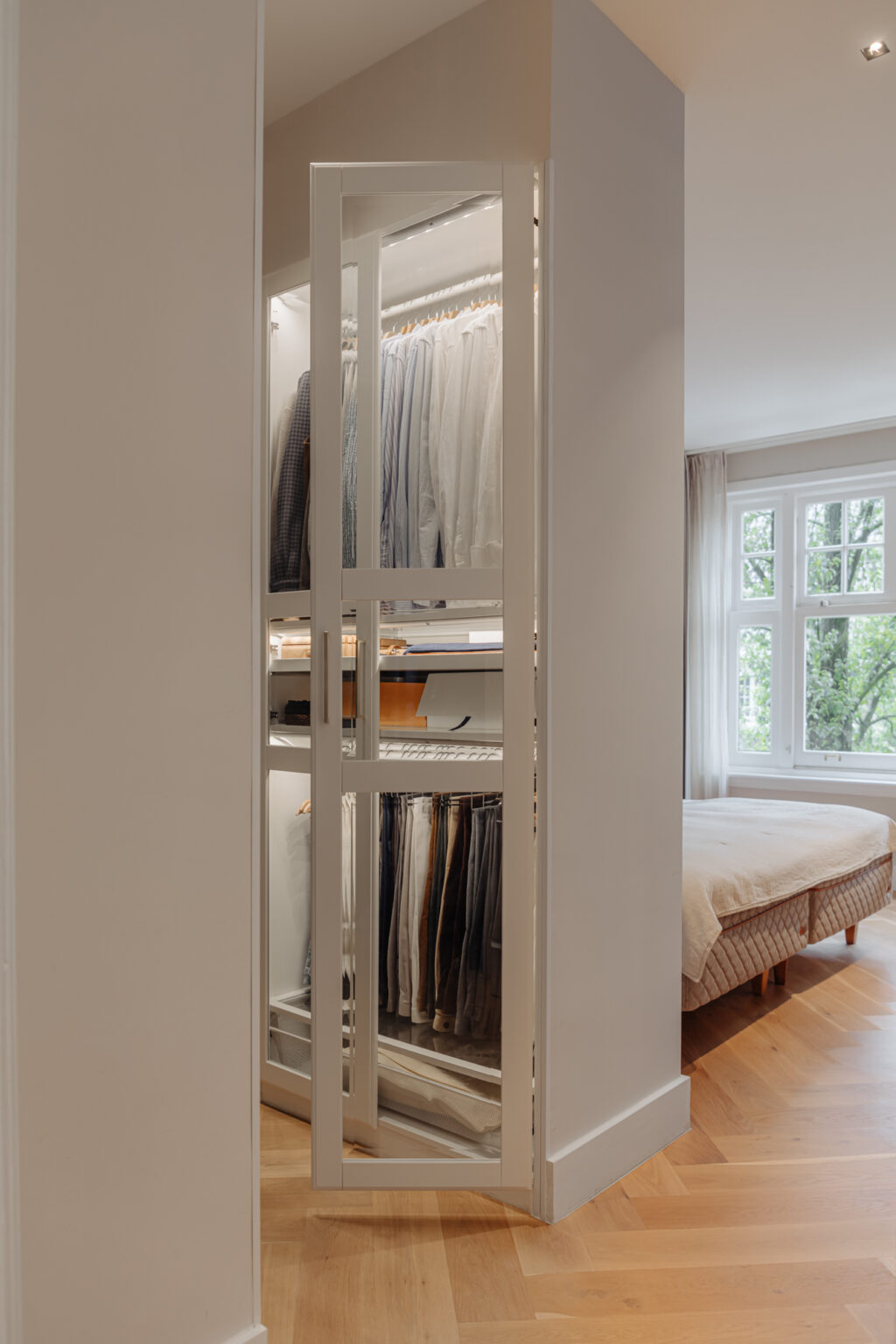 Minervalaan 25-3, Amsterdam - Afbeelding 26