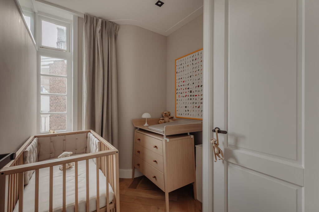 Minervalaan 25-3, Amsterdam - Afbeelding 29